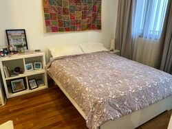 Sant Ritz (D13), Condominium #573712081